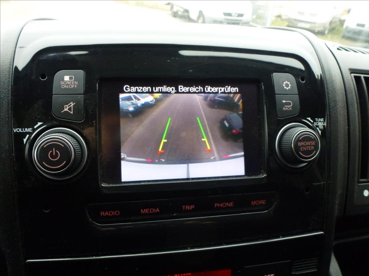 Citroën Jumper Ostatní 2,2 l 121 kw