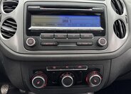 Volkswagen Tiguan MPV 2,0 l 103 kw