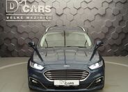 Ford Mondeo 7