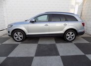 Audi Q7 2