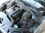 Škoda Octavia Liftback 1,4 l 110 kw