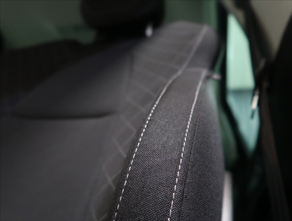Škoda Karoq SUV / Terénní 1,5 l 110 kw