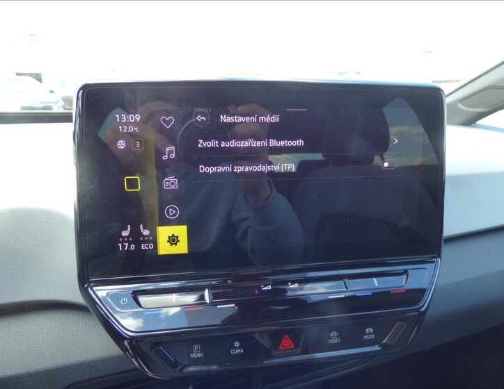 Volkswagen ID.3 Kombi 0,0 150 kw