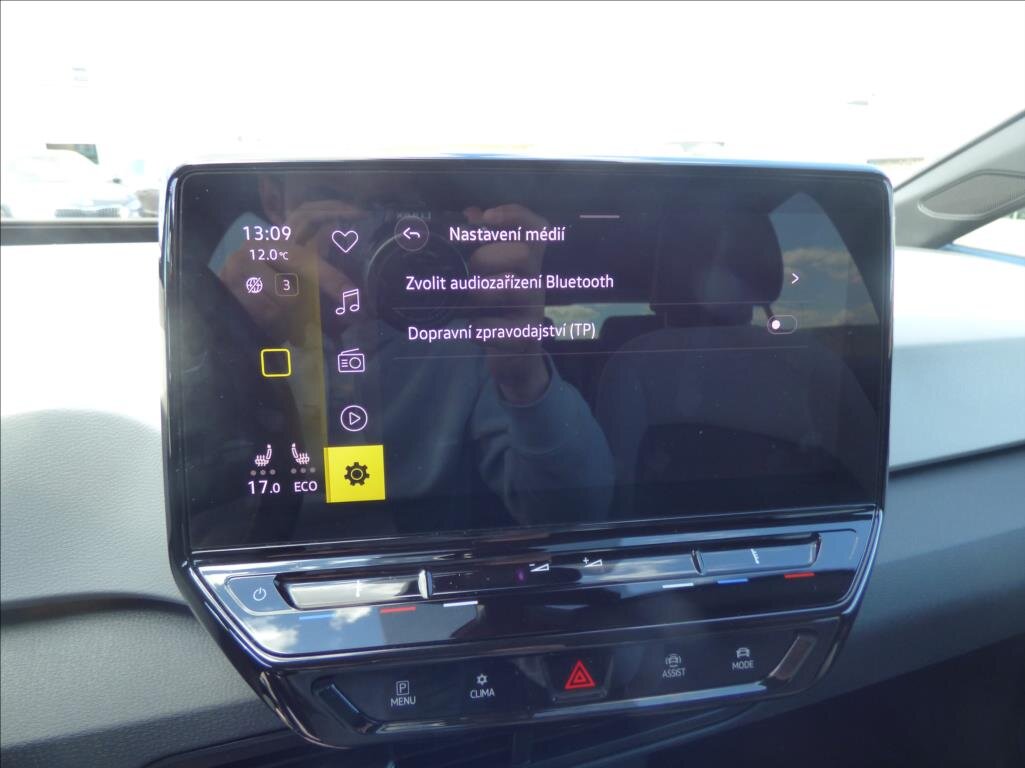 Volkswagen ID.3 Kombi 0,0 150 kw