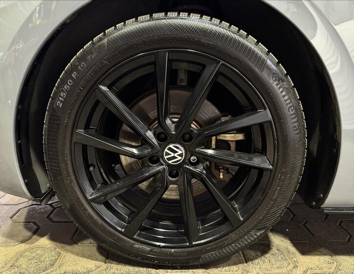 Volkswagen ID.3 Hatchback 0,0 150 kw