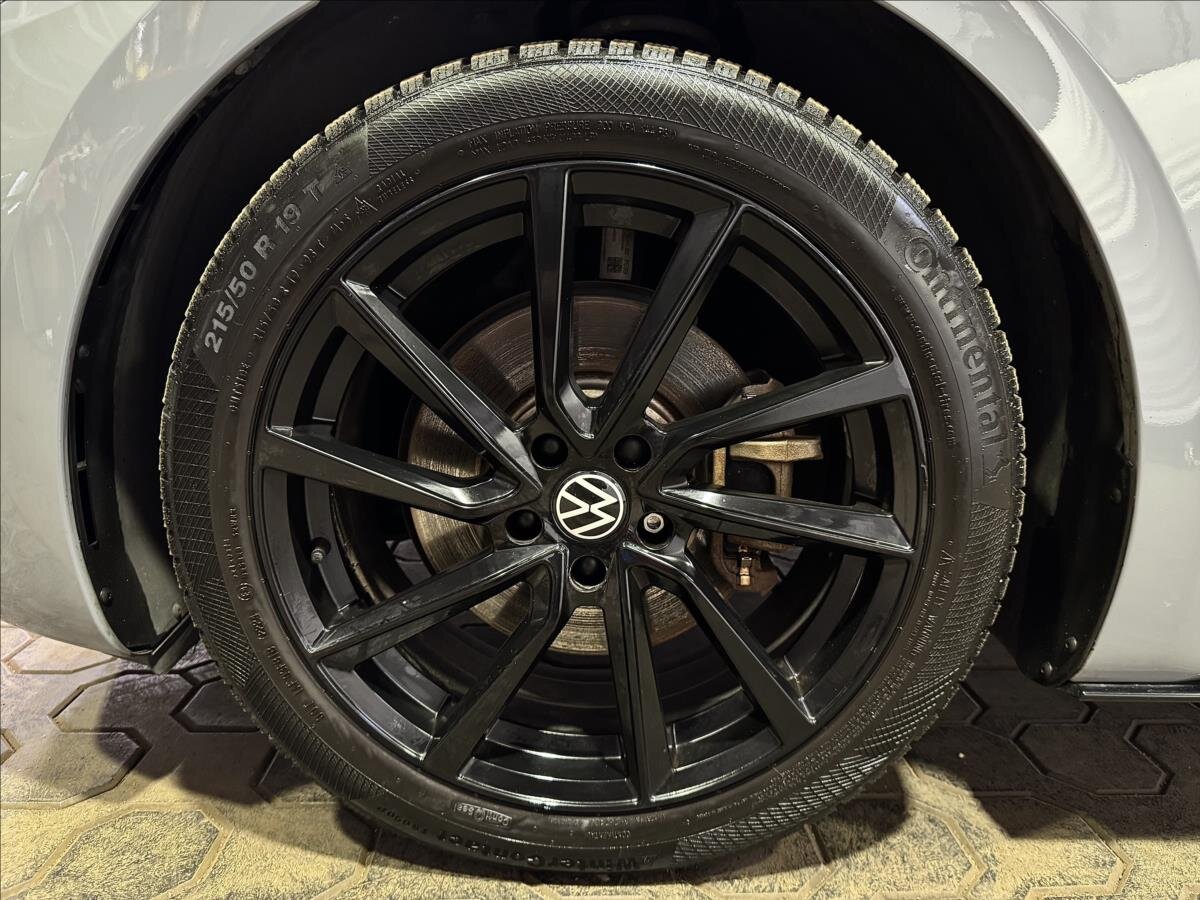 Volkswagen ID.3 Hatchback 0,0 150 kw