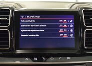 Citroën C5 Aircross SUV 1,5 l 96 kw