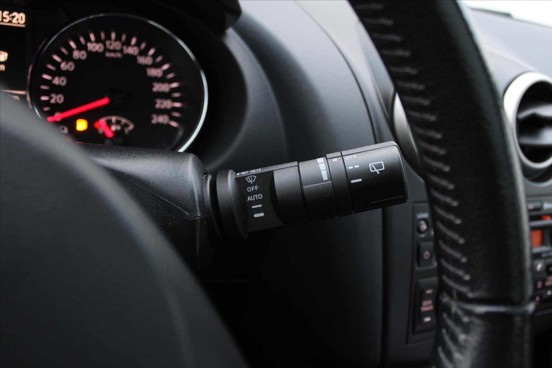 Nissan Qashqai SUV 1,6 l 84 kw