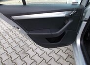 Škoda Octavia Sedan / Limuzína 1,6 l 77 kw