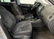 Volkswagen Tiguan SUV / Terénní 2,0 l 103 kw