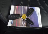 Ford Focus Hatchback 2,0 l 110 kw