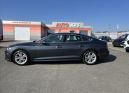 Audi A5 Hatchback 2,0 l 110 kw