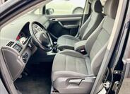 Volkswagen Touran 10
