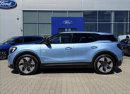 Ford Explorer SUV / Terénní 0,0 250 kw