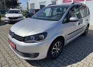 Volkswagen Touran 1