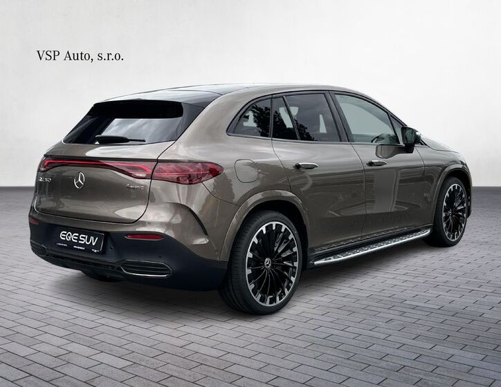 Mercedes-Benz Ostatní 5