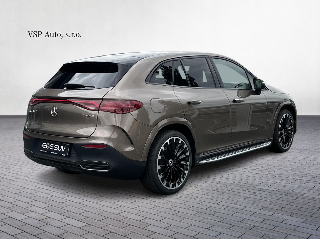 Mercedes-Benz Ostatní