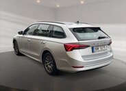 Škoda Octavia Kombi 2,0 l 85 kw