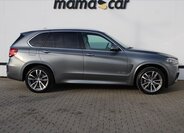 BMW X5 SUV 3,0 l 230 kw
