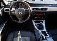 BMW Řada 3 10