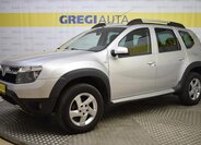 Dacia Duster SUV 1,6 l 77 kw