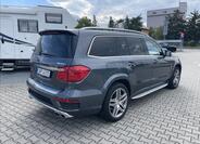 Mercedes-Benz GL 4
