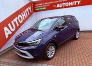 Opel Crossland Hatchback 1,2 l 81 kw