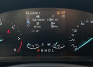 Ford Focus Kombi 1,5 l 88 kw