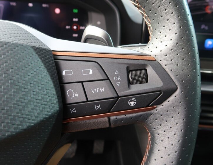 Cupra Leon Kombi 2,0 l 140 kw