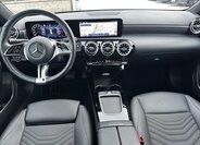 Mercedes-Benz Třídy A 9