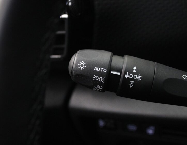 Citroën C4 Hatchback 1,2 l 96 kw