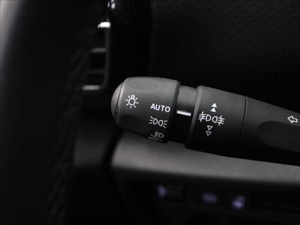 Citroën C4 Hatchback 1,2 l 96 kw