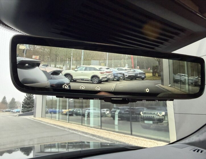 Land Rover Range Rover Sport SUV / Terénní 3,0 l 405 kw