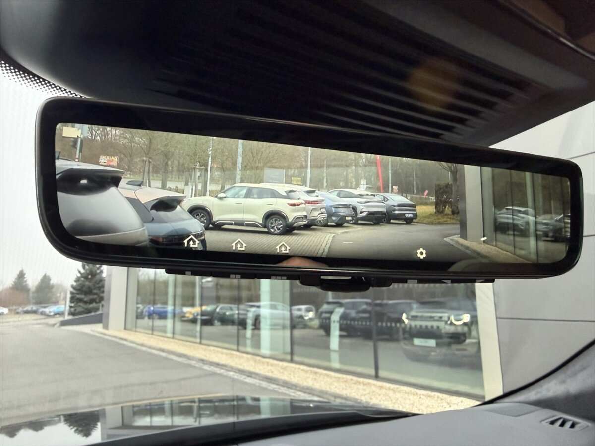 Land Rover Range Rover Sport SUV / Terénní 3,0 l 405 kw