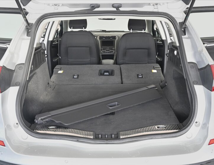 Ford Mondeo Kombi 2,0 l 110 kw