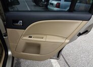 Ford Mondeo Sedan / Limuzína 2,5 l 125 kw