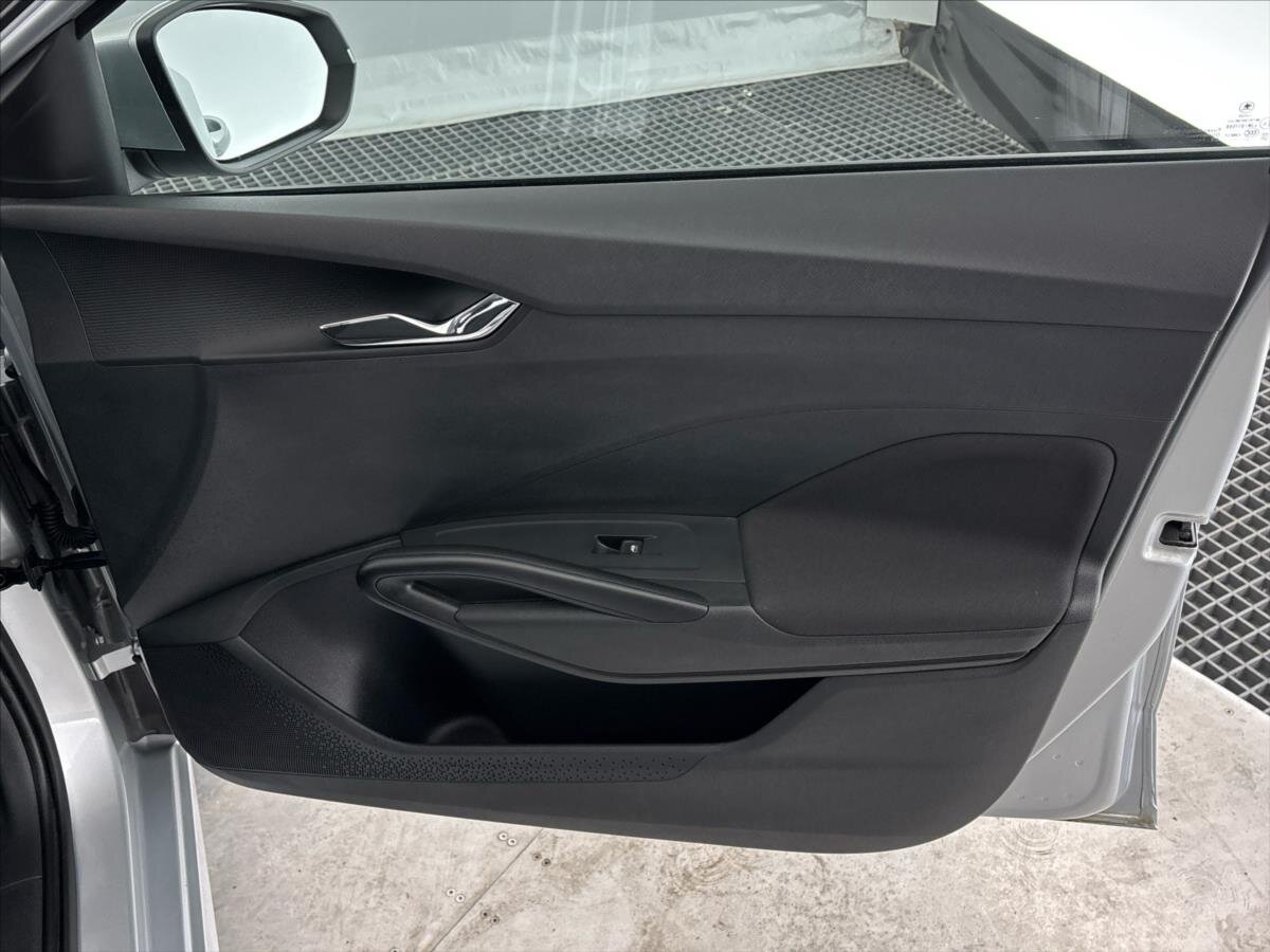 Škoda Fabia Hatchback 999,0 85 kw