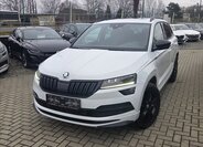 Škoda Karoq SUV 2,0 l 110 kw
