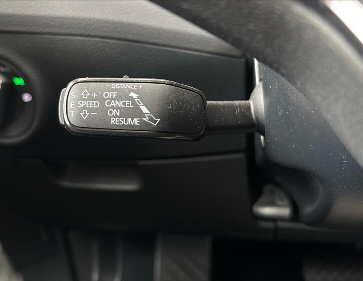 Škoda Superb Kombi 2,0 l 110 kw