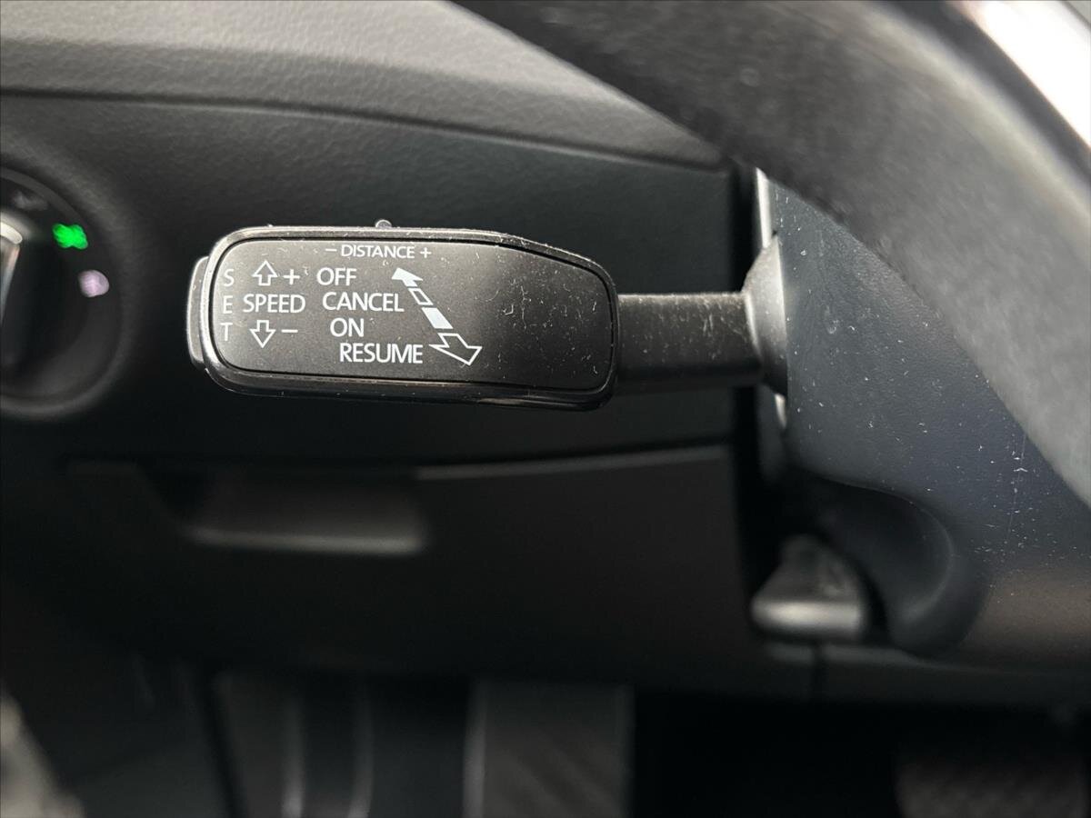 Škoda Superb Kombi 2,0 l 110 kw