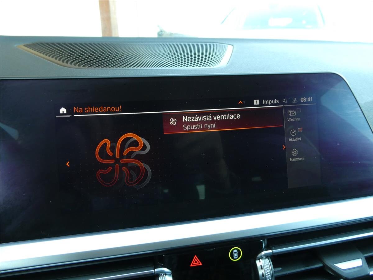 BMW Řada 3 Kombi 2,0 l 140 kw