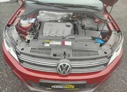 Volkswagen Tiguan SUV 2,0 l 103 kw