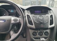 Ford Focus Kombi 1,6 l 70 kw