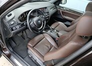 BMW X3 SUV / Terénní 3,0 l 230 kw