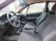 Opel Calibra Kupé 2,0 l 85 kw