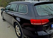 Volkswagen Passat Kombi 2,0 l 110 kw
