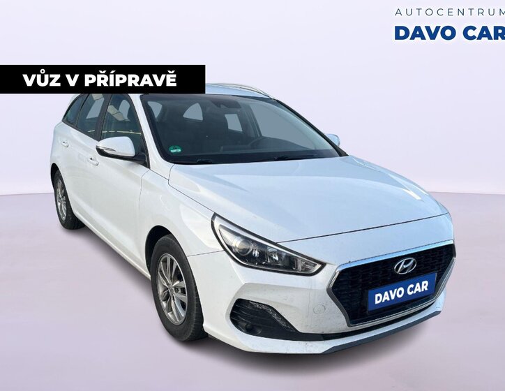 Hyundai i30 2