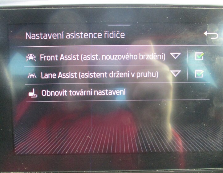 Škoda Scala Hatchback 999,0 81 kw