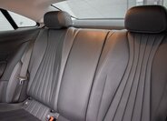 Mercedes-Benz Třídy E 43