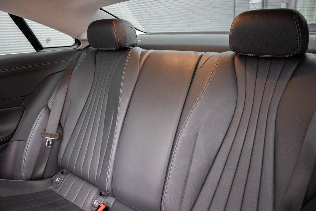 Mercedes-Benz Třídy E